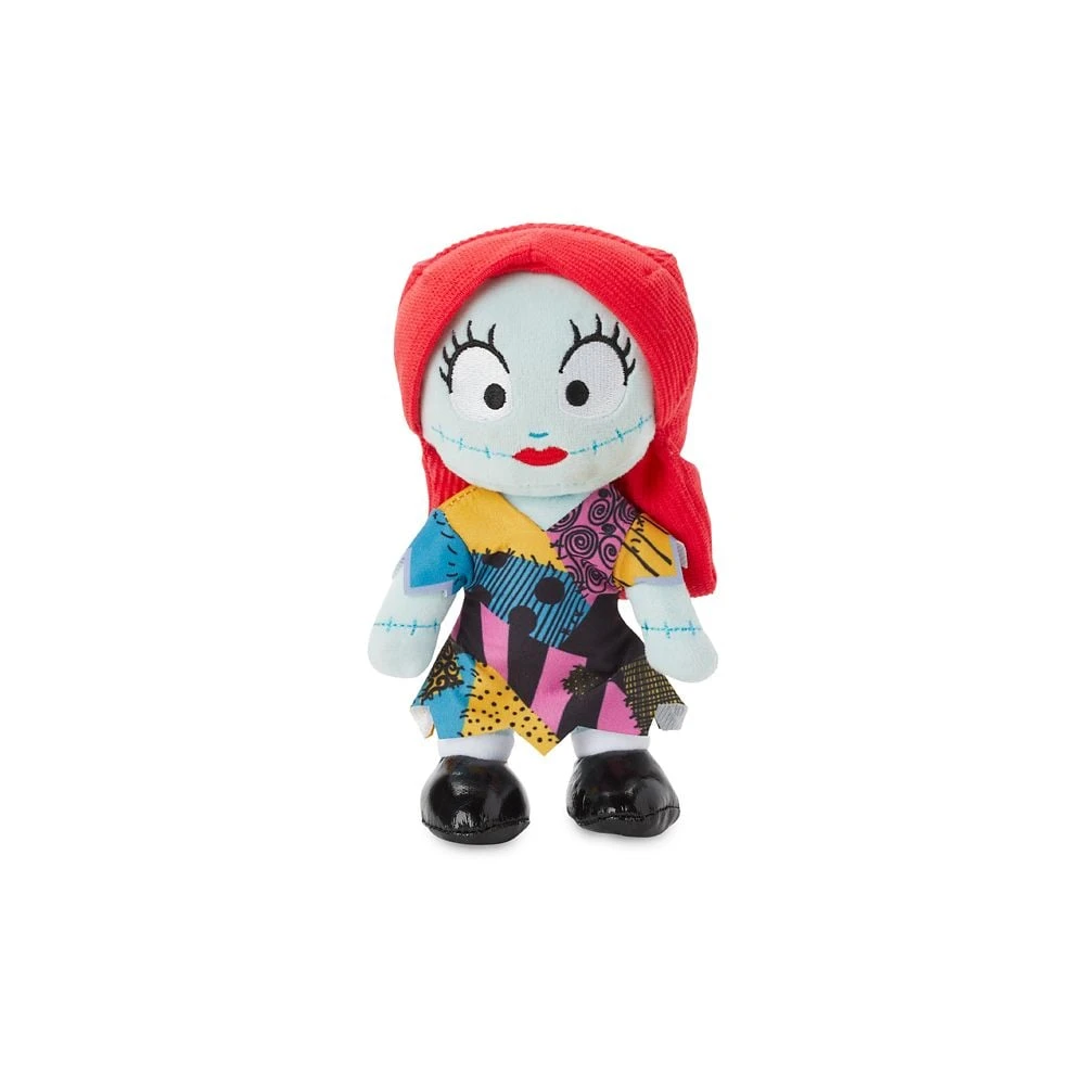 Disney NuiMOs Plush - The Nightmare Before Christmas Sally 1 Disney NuiMOs Plush - The Nightmare Before Christmas Sally
