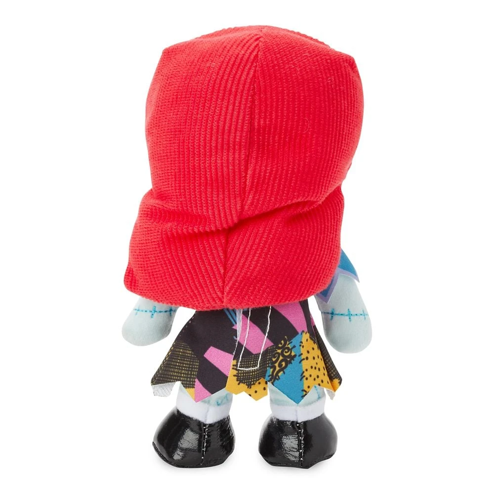 Disney NuiMOs Plush - The Nightmare Before Christmas Sally 2 Disney NuiMOs Plush - The Nightmare Before Christmas Sally - Image 2