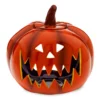 Disney Votive Candle Holder - Nightmare Before Christmas Jack Pumpkinhead