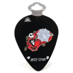 Disney Pin - Nightmare Before Christmas Holiday 2020 - Jack Skellington Sandy Spiderweb