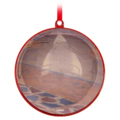 Disney Pin Ornament - Christmas 2022 Lumiere And Cogsworth -Deals Loungefly Store 97701s3