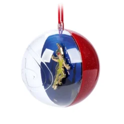 Disney Pin Ornament - Christmas 2022 Peter Pan -Deals Loungefly Store 97702s4