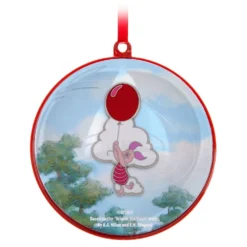 Disney Pin Ornament - Christmas 2022 Piglet