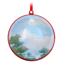 Disney Pin Ornament - Christmas 2022 Piglet -Deals Loungefly Store 97703s3