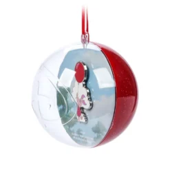 Disney Pin Ornament - Christmas 2022 Piglet -Deals Loungefly Store 97703s4