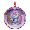Disney Pin Ornament - Christmas 2022 White Rabbit
