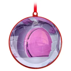 Disney Pin Ornament - Christmas 2022 White Rabbit -Deals Loungefly Store 97705s3