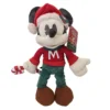 Disney Plush - 2022 Vintage Christmas Mickey Mouse