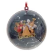 Disney Pin Ornament - Christmas 2022 Kronk