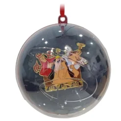 Disney Pin Ornament - Christmas 2022 Kronk