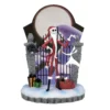 Enesco Disney Showcase Figurine - Nightmare Before Christmas - Santa Jack