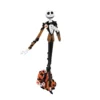 Enesco Disney Showcase Figurine - Botanical Jack Skellington - Nightmare Before Christmas